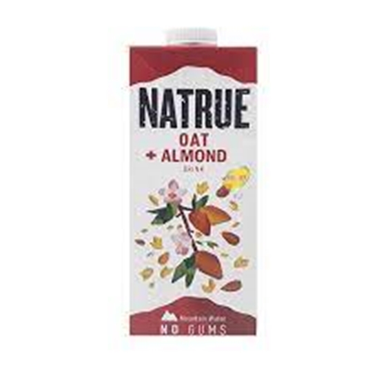 Picture of NATRUE OAT & ALMOND DRINK 1LTR